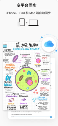 goodnotes5 100161693 官方正版 1