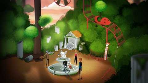 Mutropolis v1.0 最新版 3