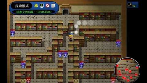 二次元萌战团 v1.0.0 官方版 1