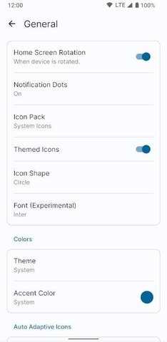Lawnicons图标包 v2.14.1 安卓版 1