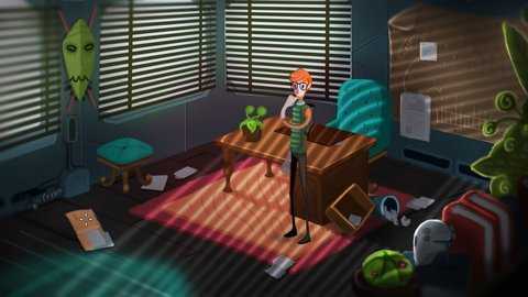 Mutropolis v1.0 最新版 1