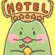 青蛙旅馆 1.0.3 最新版