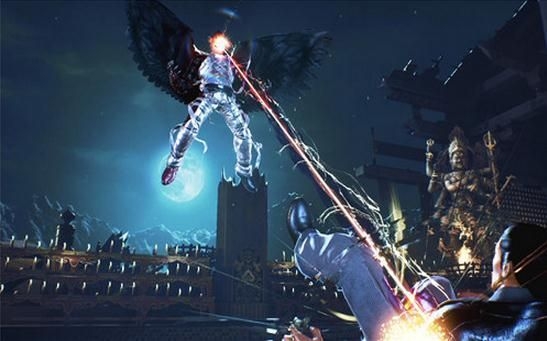 铁拳7 0.5.3 安卓版 2
