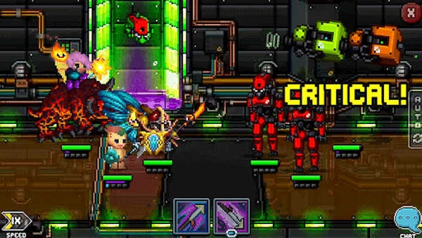 比特英雄  最新版 2