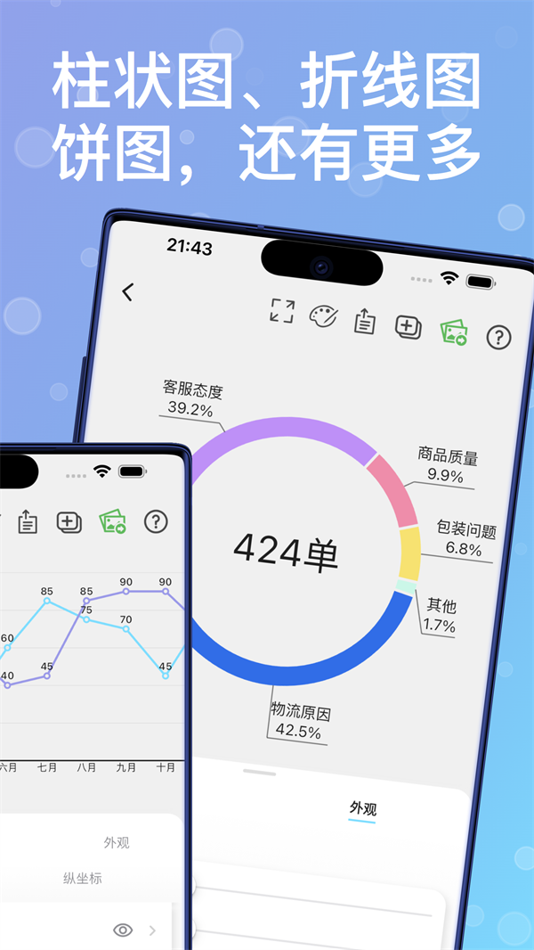快制图表 1.8.0 最新版 1