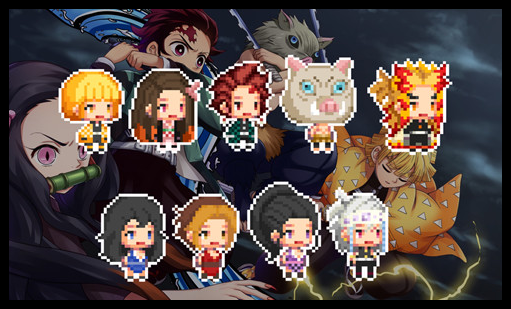 恶魔之王 2.0 安卓版 1