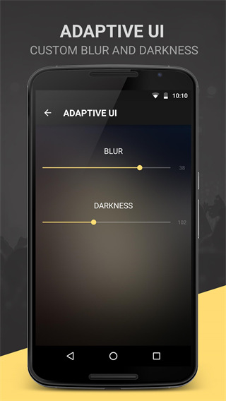 BlackPlayerEX v20.63 手机版 4