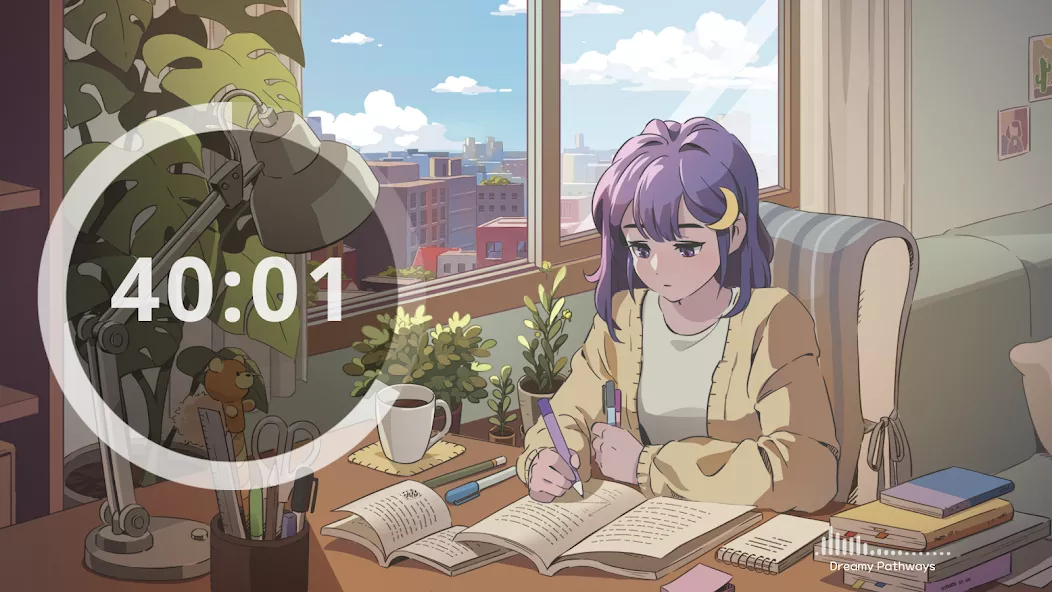 我的小番茄钟 1.3 官方版 2