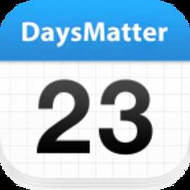 Days Matter