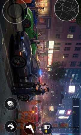 美国警车追逐驾驶 v1.0 安卓版 0