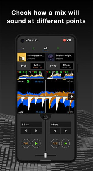 rekordbox v4.3.10.14 官方版 2