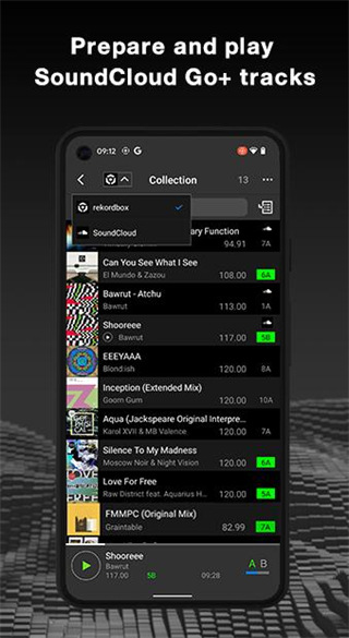 rekordbox v4.3.10.14 官方版 1