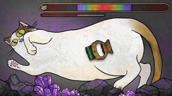 猫咪博物馆 v1.3.0 中文版 2