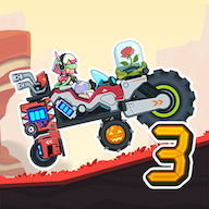 登山赛车3 1.0.2 安卓版