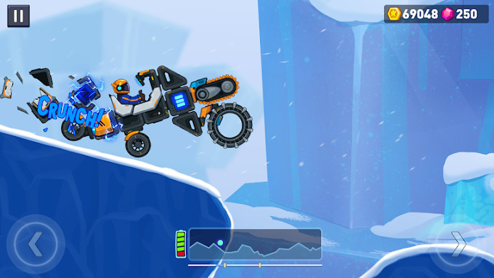 越野太空车2 v1.5.2 最新版 2