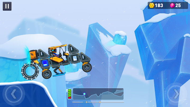 越野太空车2 v1.5.2 最新版 1