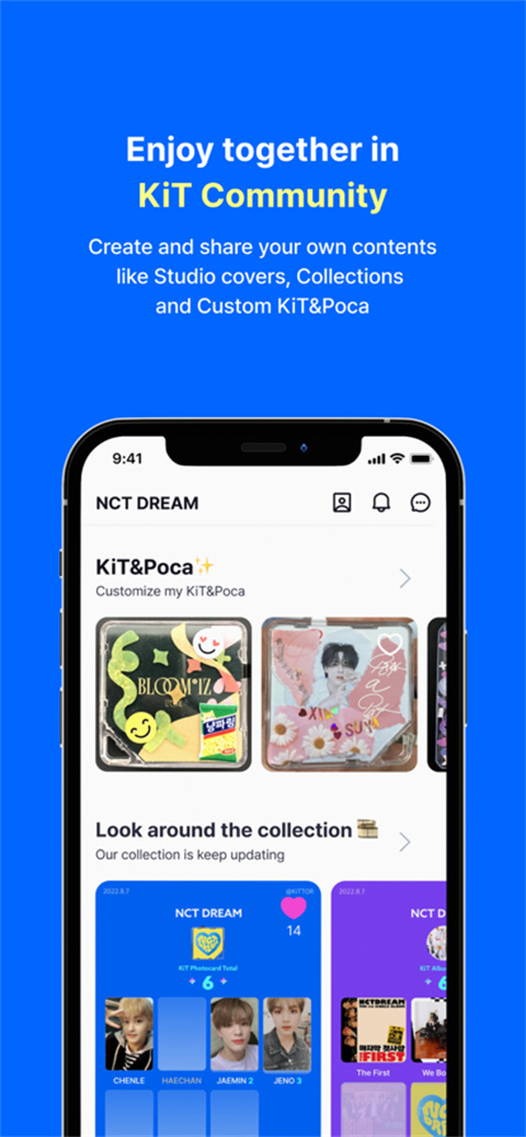 kitplayer v3.1 官方正版 3