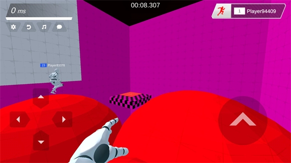 极限跑酷世界 1.66 最新版 3