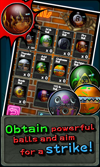 僵尸保龄球 v1.0.4.1 最新版 1