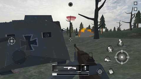 战地1914 v1.0.97 最新版 1