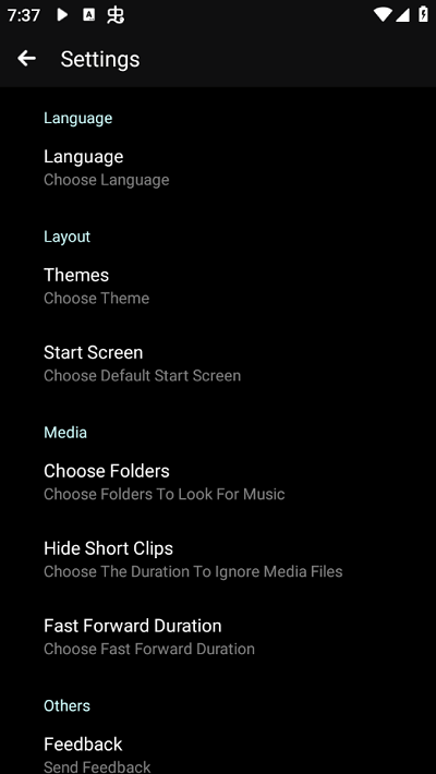 PowerAudio Plus 10.3.4 安卓版 3