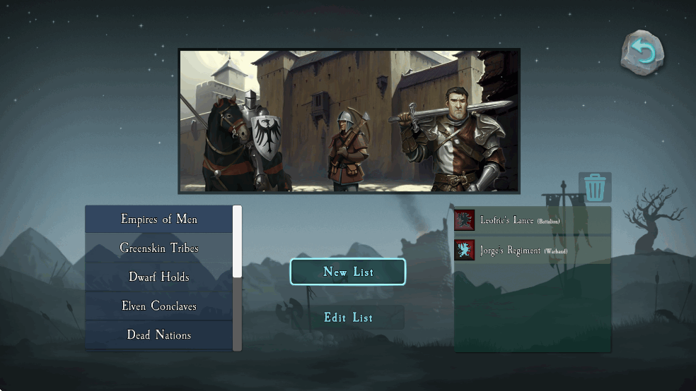 SOVL幻想战争 v1.04 安卓版 4