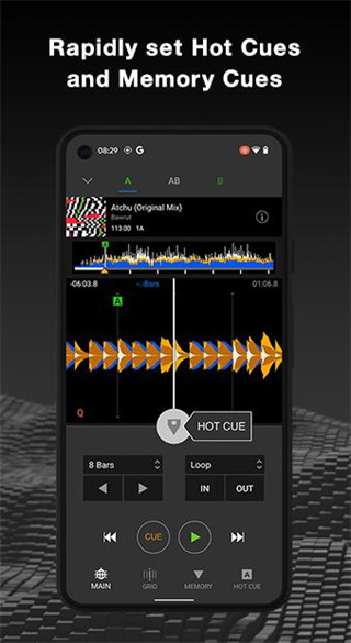 rekordbox v4.3.10.14 官方版 0