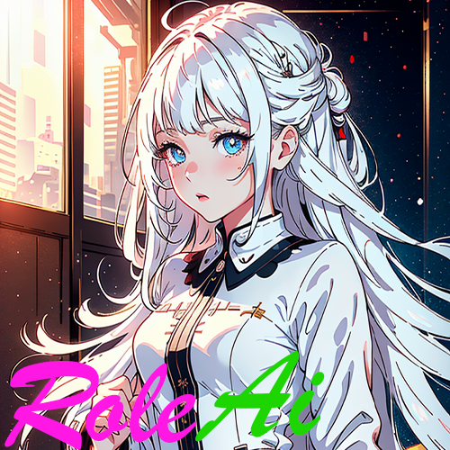 RoleAi v1.0.5 安卓版