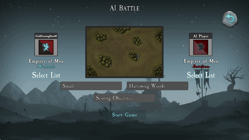 SOVL幻想战争 v1.04 安卓版 2