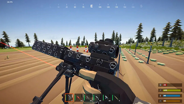 启示录 v1.5.2 官方版 2