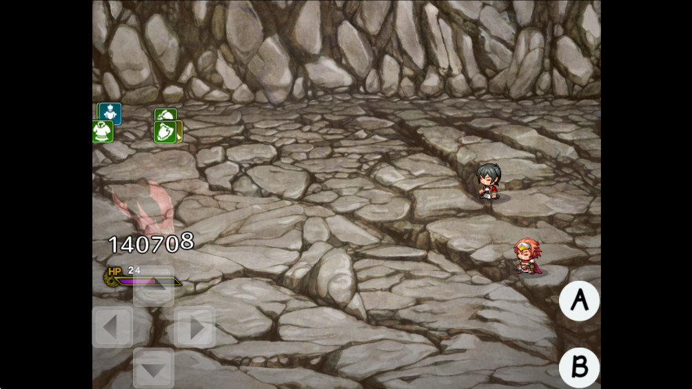 幻武传说 1.7.6 安卓版 2