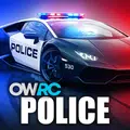 OWRC警察追逐模拟器