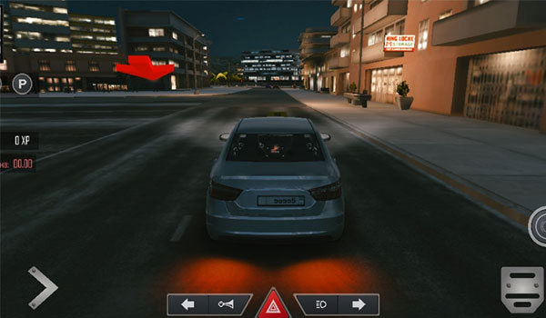 真实出租车模拟器 v1.0 安卓版 3