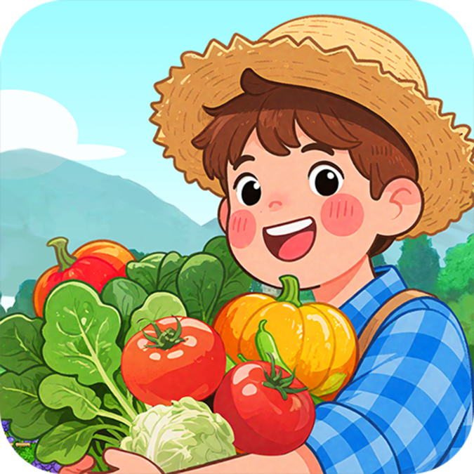 乡村幸福生活红包版 1.1.1 官方正版