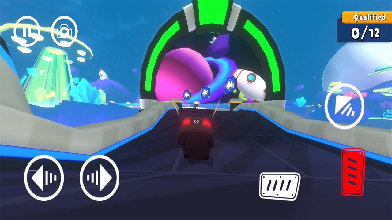 古怪飞车 0.4.0 安卓版 4