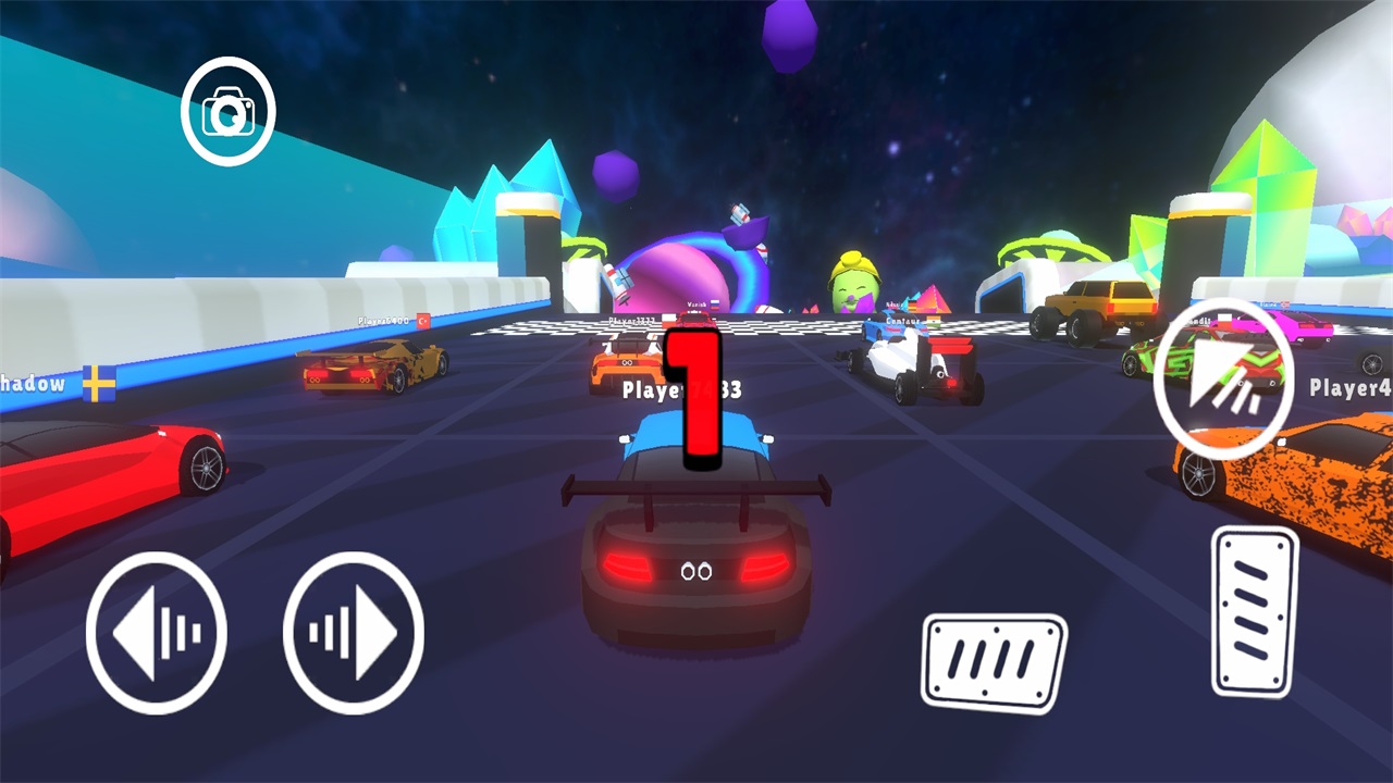 古怪飞车 0.4.0 安卓版 3