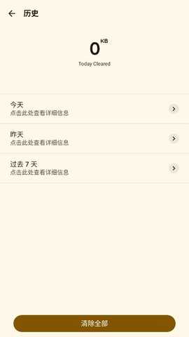 ZeroCleaner v4.1.2 中信保诚 2
