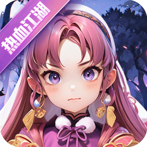 热血江湖归来