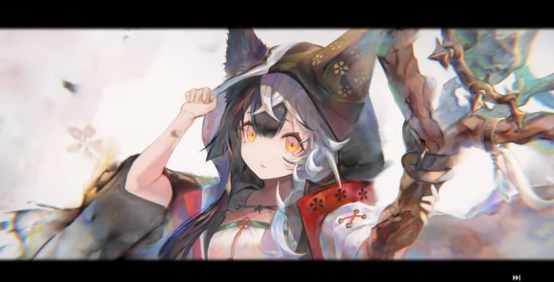 魔女之森 3.19.0 最新版 2