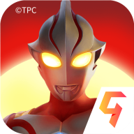 奥特曼超时空英雄九游版 v1.0.4 最新版