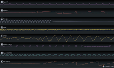 famistudio 4.2.2 安卓版 2