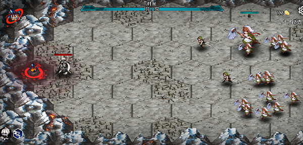 地牢小队 1.08.7 最新版 1