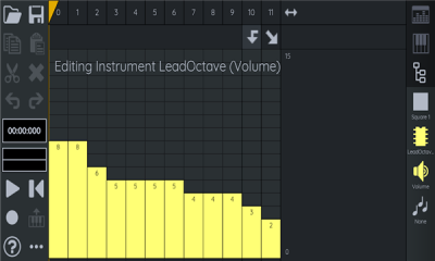 famistudio 4.2.2 安卓版 1