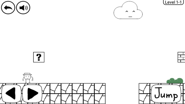 奇怪的大冒险 v6.0 最新版 2