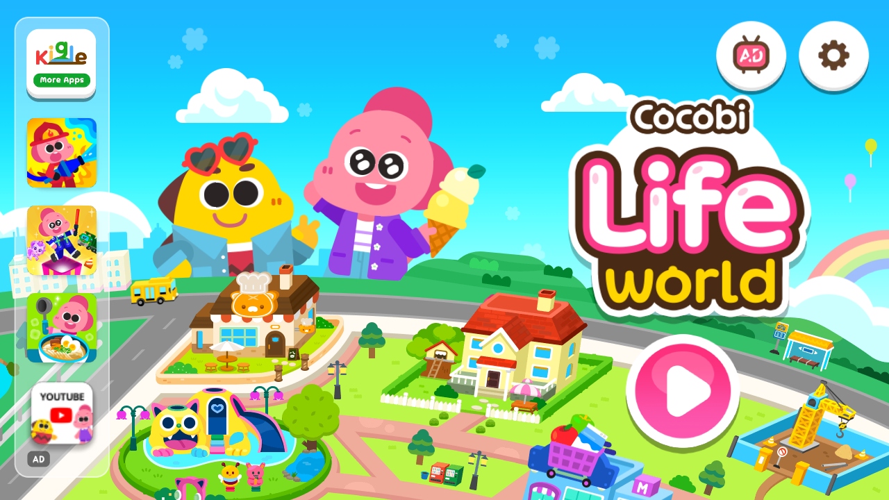 可可贝生活世界 1.0.27 最新版 1