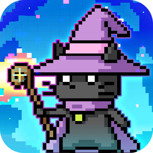 黑猫魔法师 1.3.9 安卓版
