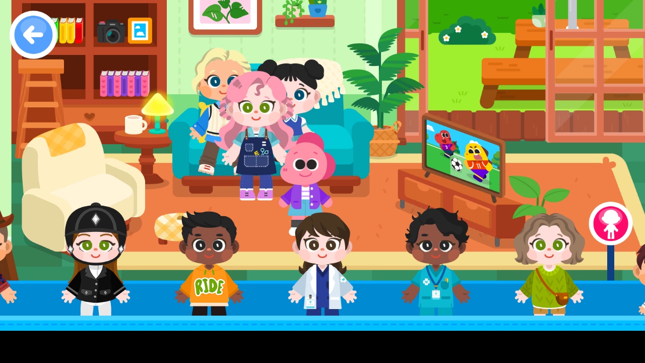 可可贝生活世界 1.0.27 最新版 3