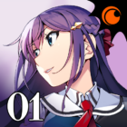 灰色幻影扳机第1卷 v1.0.0 安卓版
