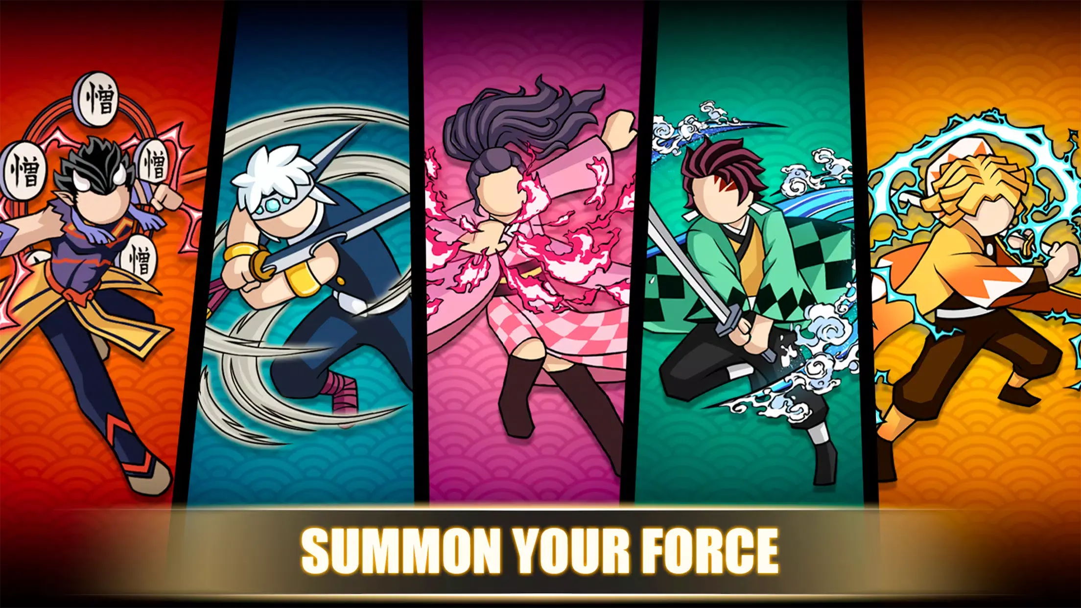 火柴人恶魔城之战 1.23 安卓版 4