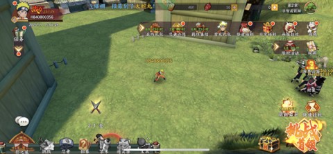 异次元大作战 第6张图